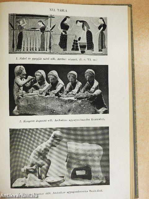 Az ókori Görögország története