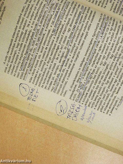 Az általános esztétika kérdései