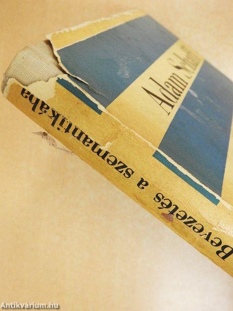 Bevezetés a szemantikába