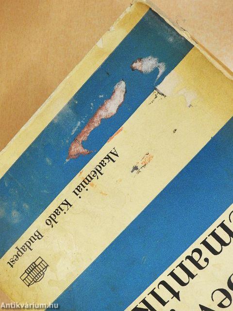 Bevezetés a szemantikába