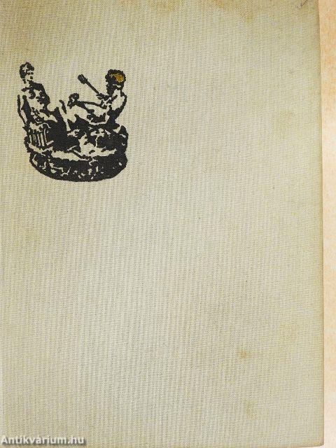 Benvenuto Cellini mester élete és munkássága