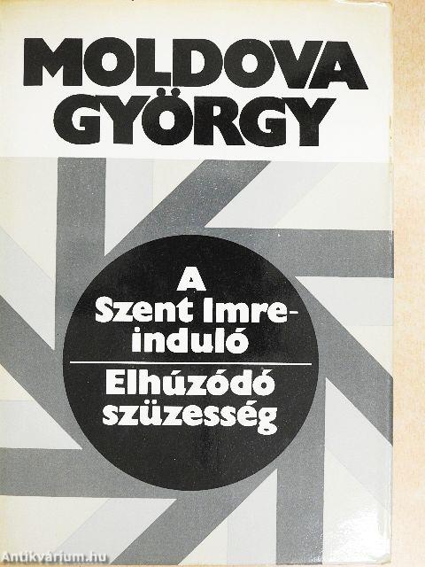 A Szent Imre-induló/Elhúzódó szüzesség