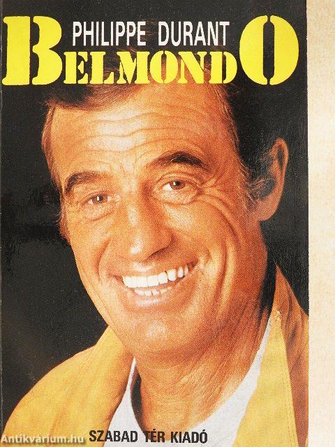 Belmondo