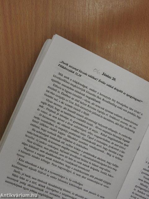 Ösvényem világossága