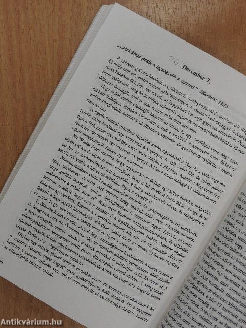 Ösvényem világossága