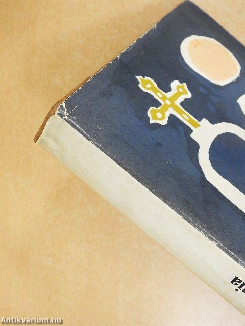 Akinek meg kell halnia