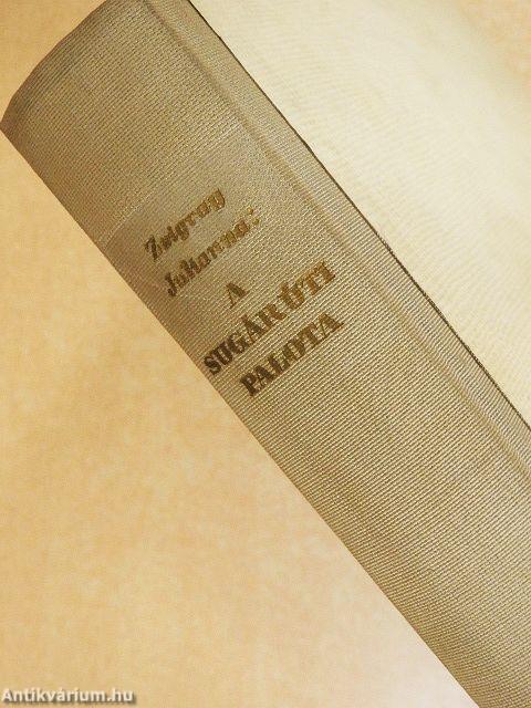 A Sugár úti palota