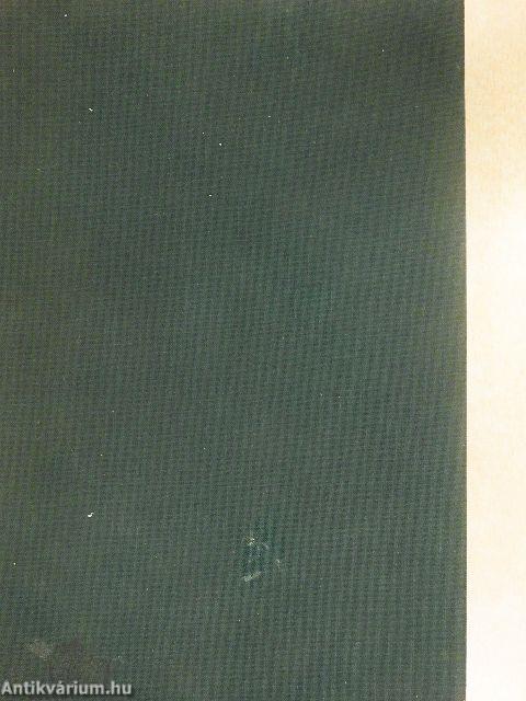 Gróf Széchenyi István összes munkái V.