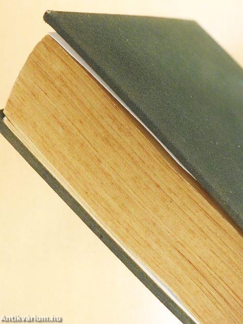 Gróf Széchenyi István összes munkái V.