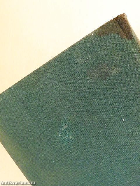 Gróf Széchenyi István összes munkái V.