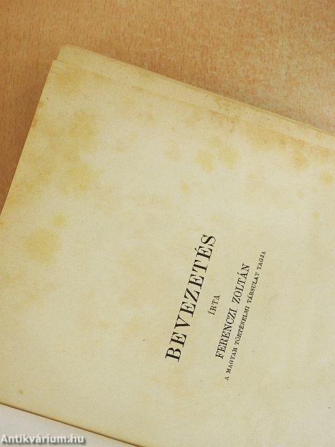 Gróf Széchenyi István összes munkái V.