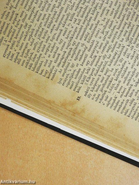 Gróf Széchenyi István összes munkái V.