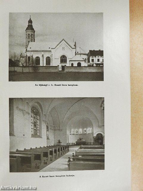 A kaposvári Magyar Királyi Állami Főgimnázium Emlékkönyve 1812-1912