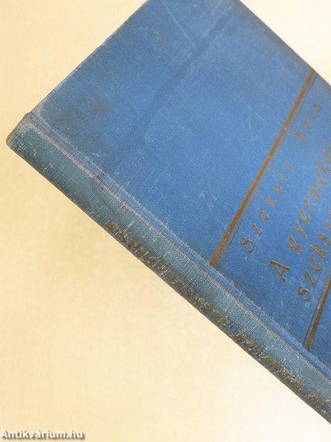 A gyermekévek szekszuálitása