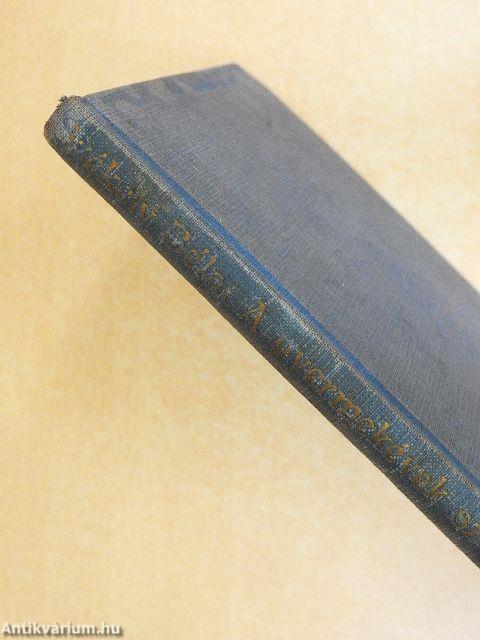 A gyermekévek szekszuálitása