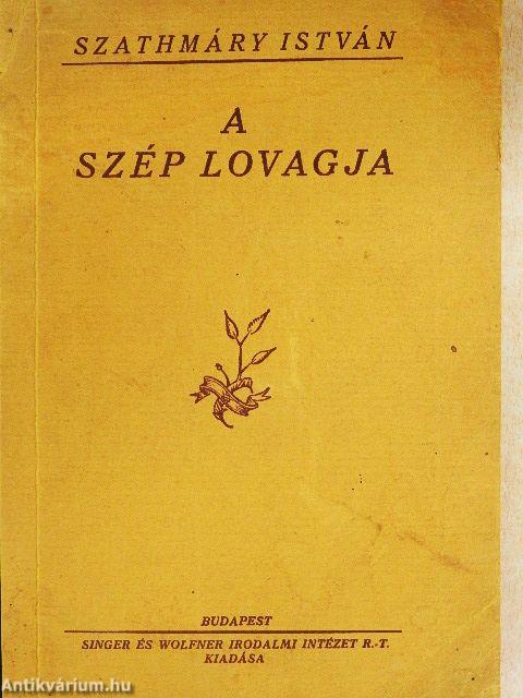 A Szép lovagja