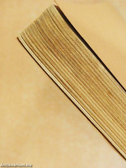 Felvidéki falevelek