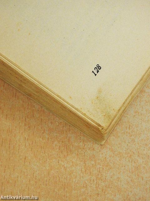 Felvidéki falevelek