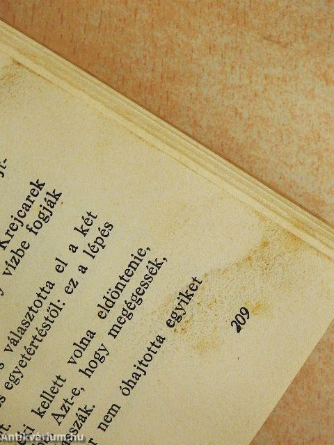 Felvidéki falevelek