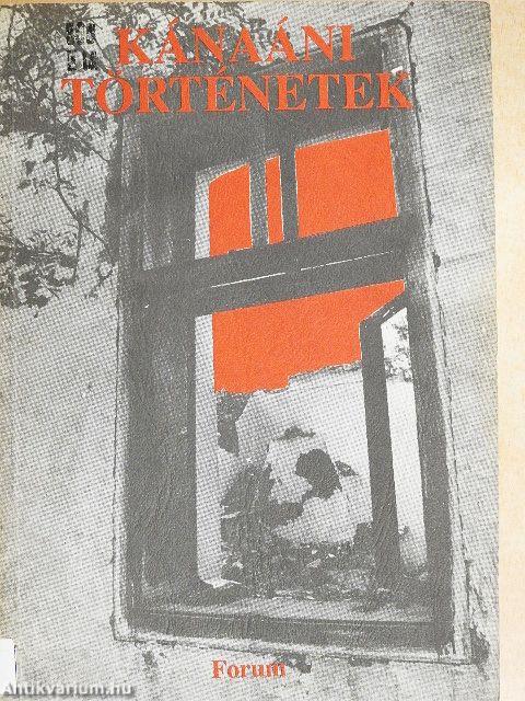Kánaáni történetek