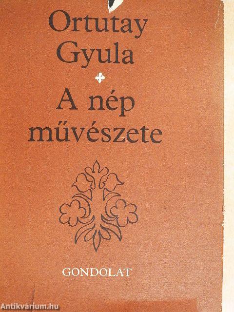 A nép művészete