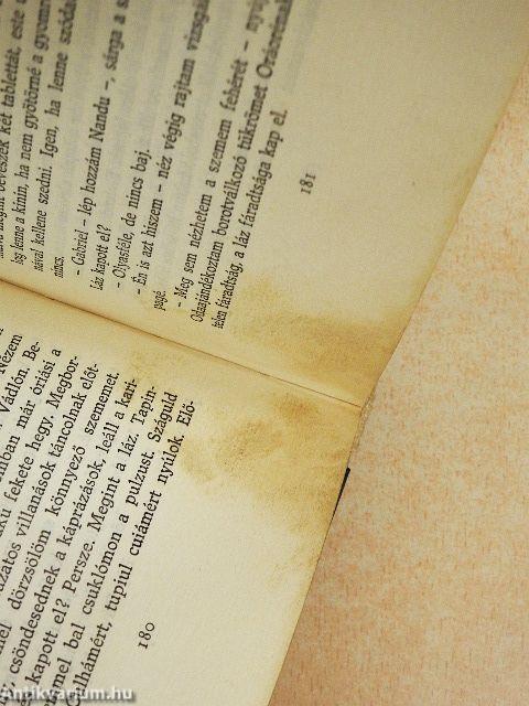 Horgászom az Amazonason