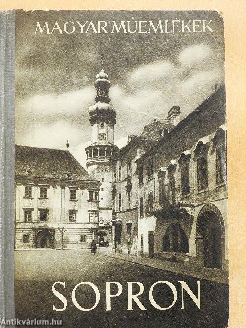 Sopron