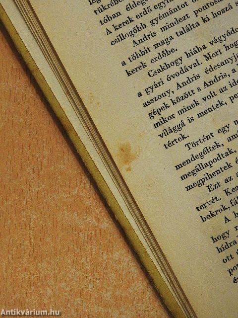 Híresincsi szélmalom