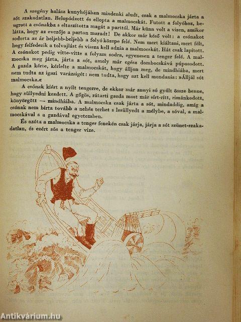 Híresincsi szélmalom