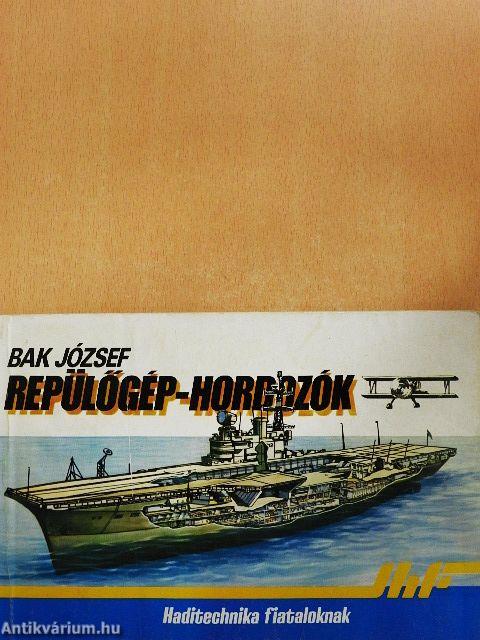 Repülőgép-hordozók