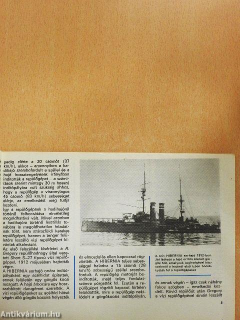 Repülőgép-hordozók