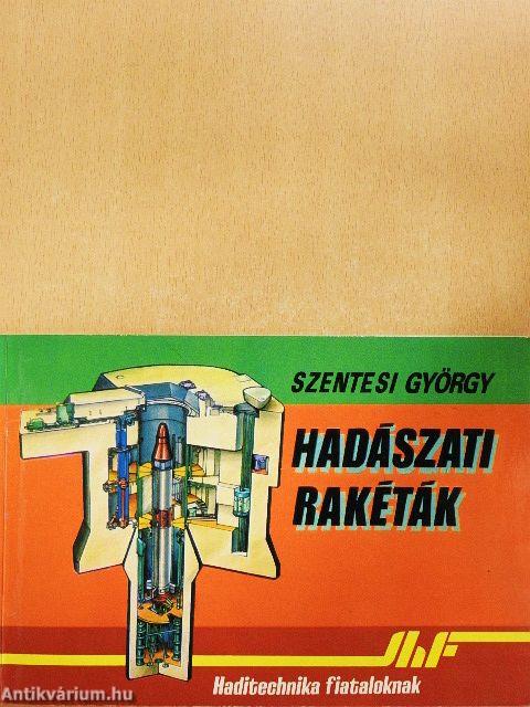 Hadászati rakéták