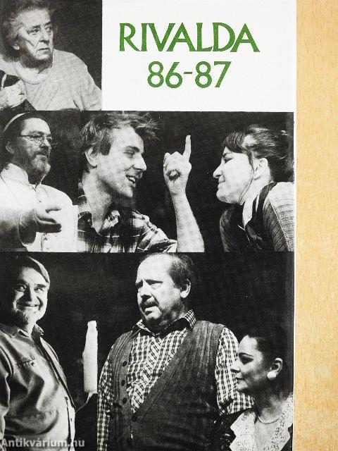 Rivalda 86-87