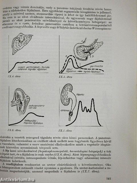 Határterületi differenciál-diagnosztika