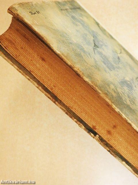 Idegen bolygón született