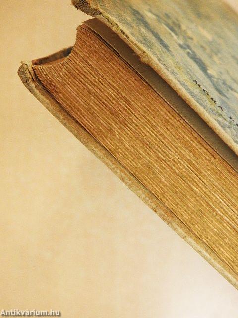 Idegen bolygón született