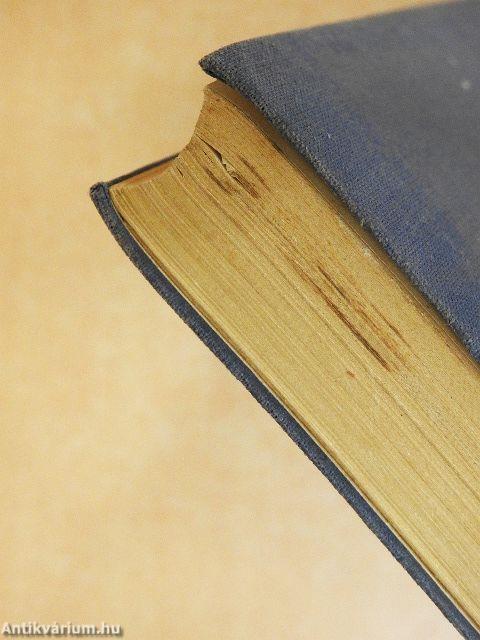 Szabó Lőrinc összegyűjtött versei I-II.