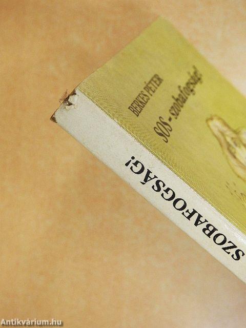 SOS - szobafogság!