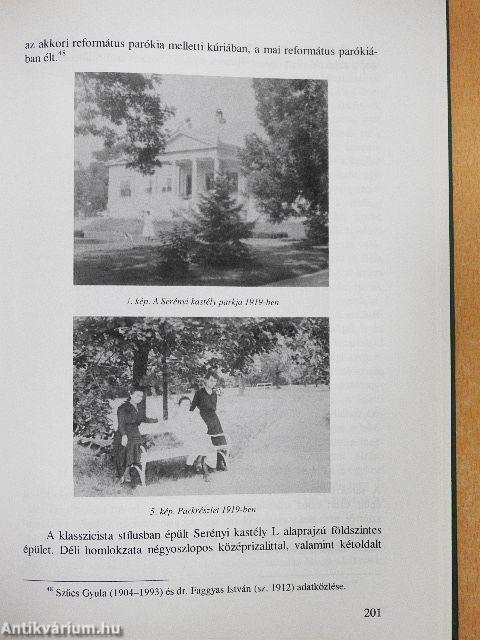 Putnok monográfiája