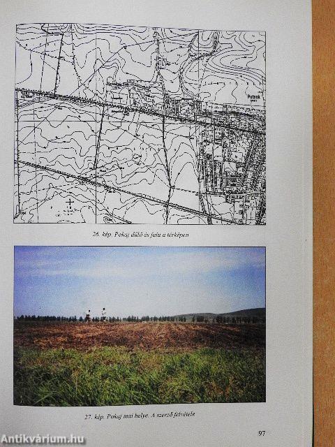 Putnok monográfiája