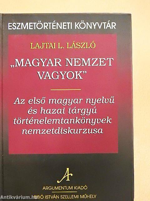 "Magyar Nemzet vagyok"