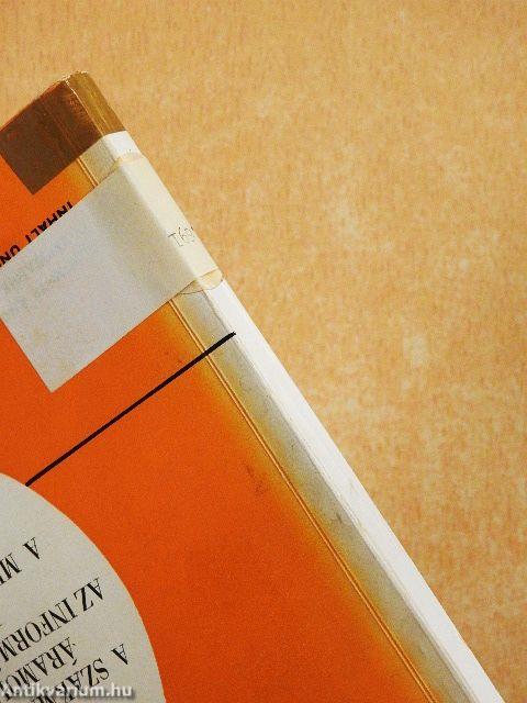 A szakmai információk áramoltatása és az információszükséglet elemzése a mezőgazdaságban