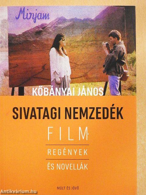 Sivatagi nemzedék