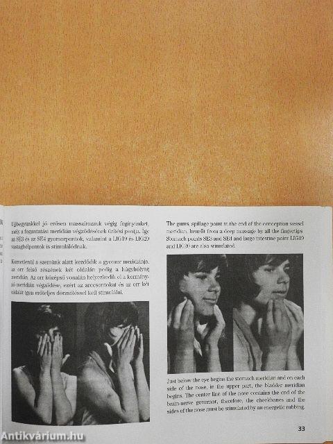 Dó-in 1 klasszikus hagyományai