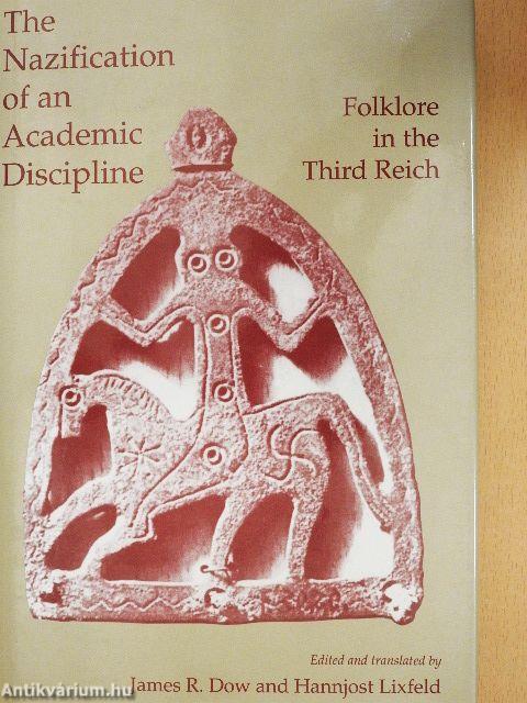 The Nazification of an Academic Discipline