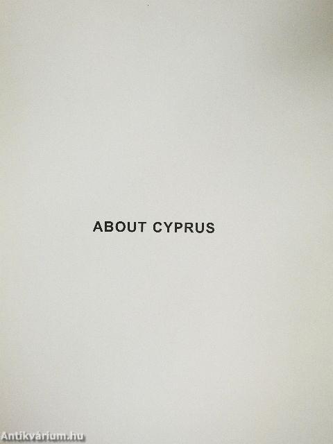 About Cyprus