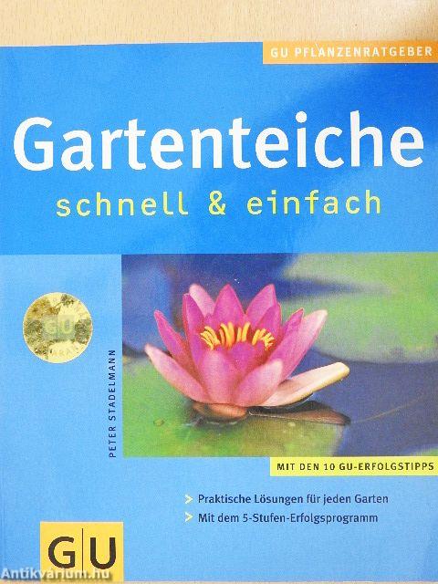 Gartenteiche