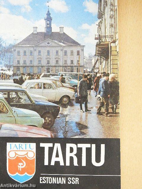 Tartu
