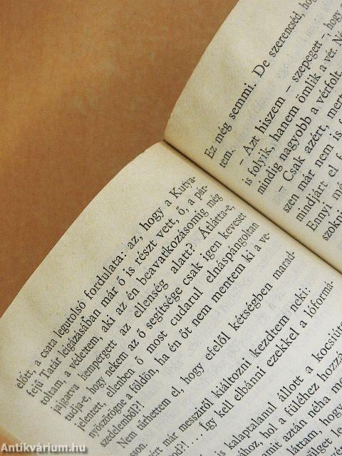 A tóparti gyilkosság