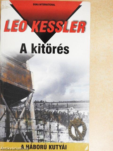 A kitörés